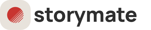 Storymate Logo